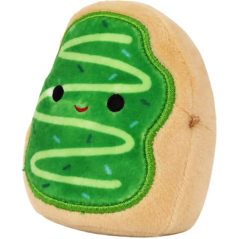 Squishmallows - Daisuke the Matcha Donut Plush (3