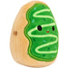 Squishmallows - Daisuke the Matcha Donut Plush (3") - Jazwares - Micromallows Series - (2025)