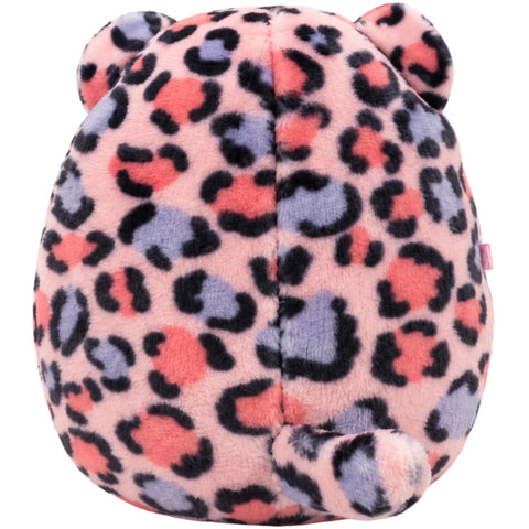 Squishmallows - Dallas the Leopard Plush (3