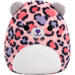 Squishmallows - Dallas the Leopard Plush (3") - Jazwares - Micromallows Series 1 - (2024)