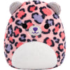 Squishmallows - Dallas the Leopard Plush (3