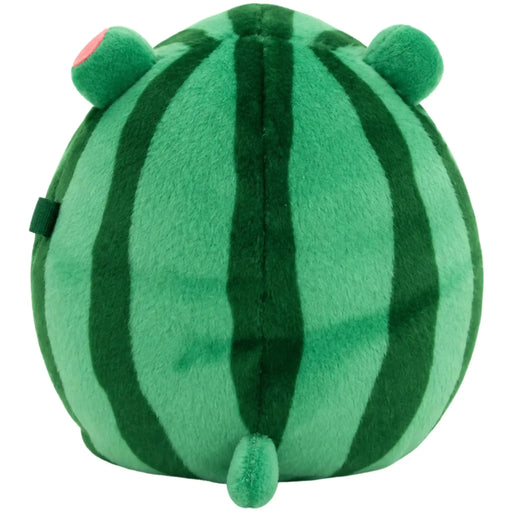 Squishmallows - Damaris the Watermelon Hippo Plush (2.5") - Jazwares - Mystery Squad - (2024)