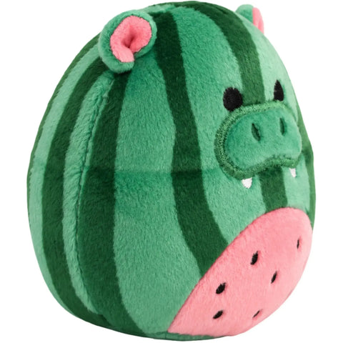 Squishmallows - Damaris the Watermelon Hippo Plush (2.5