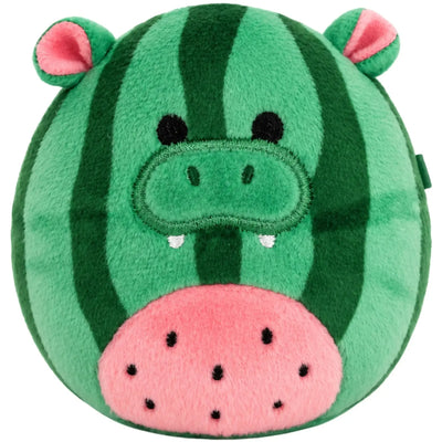 Squishmallows - Babs the Bl...