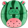 Squishmallows - Damaris the Watermelon Hippo Plush (2.5