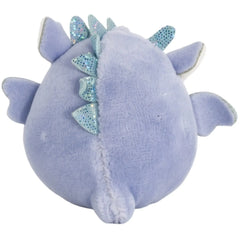 Squishmallows - Dane the Dr...