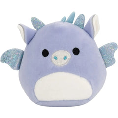 Squishmallows - Dane the Dr...