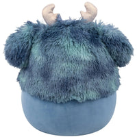 Squishmallows - Dani the Bigfoot Plush (17.75") - Jazwares - Winter Edition -...- Image 2