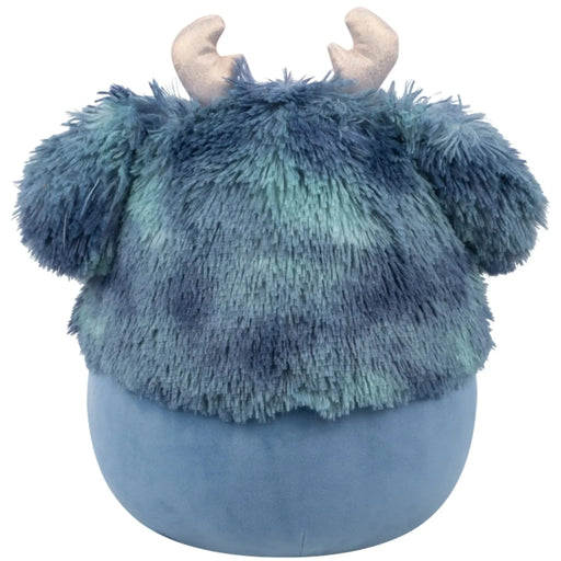 Squishmallows - Dani the Bigfoot Plush (17.75") - Jazwares - Winter Edition - (2025)
