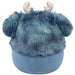 Squishmallows - Dani the Bigfoot Plush (17.75") - Jazwares - Winter Edition - (2025)