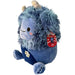 Squishmallows - Dani the Bigfoot Plush (17.75") - Jazwares - Winter Edition - (2025)