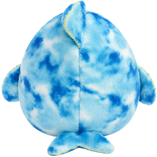 Squishmallows - Danika the Dolphin Plush (2.5") - Jazwares - Squishville Cute & Colorful Squad - (2024)