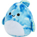 Squishmallows - Danika the Dolphin Plush (2.5") - Jazwares - Squishville Cute & Colorful Squad - (2024)