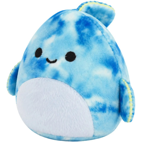 Squishmallows - Danika the Dolphin Plush (2.5