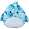 Squishmallows - Danika the Dolphin Plush (2.5