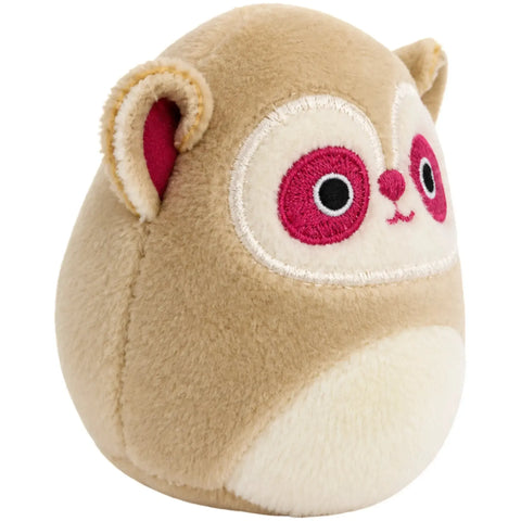 Squishmallows - Darius the Meerkat Plush (2.5