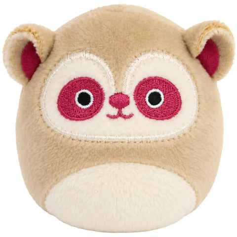 Squishmallows - Darius the Meerkat Plush (2.5