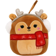 Squishmallows - Darla the R...