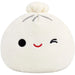 Squishmallows - Dash the Dumpling Plush (5.5") - Kellytoy - Food Squad - (2022)
