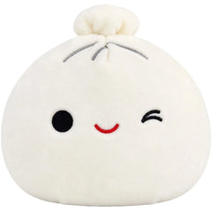 Squishmallows - Dash the Du...