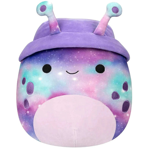 Squishmallows - Daxxon the Alien Plush (13.75") - Kellytoy - Space Squad - (2023)