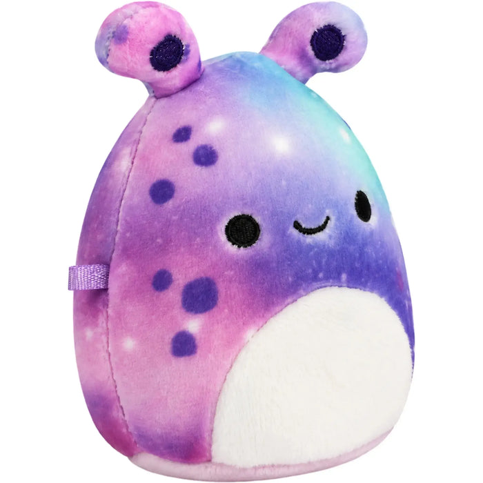 Squishmallows - Daxxon the Alien Plush (3") - Jazwares - Micromallows Series 1 - (2024)