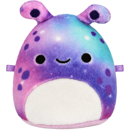 Squishmallows - Daxxon the Alien Plush (3") - Jazwares - Micromallows Series 1 - (2024)