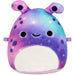 Squishmallows - Daxxon the Alien Plush (3") - Jazwares - Micromallows Series 1 - (2024)