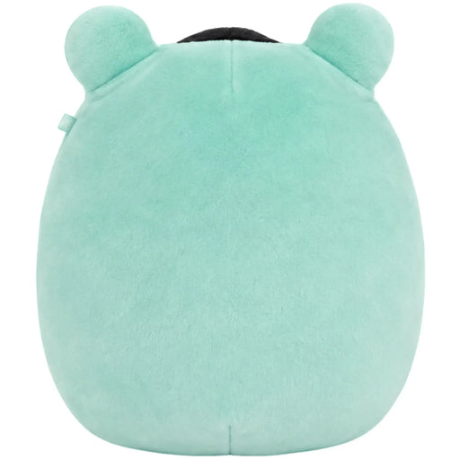 Squishmallows - Dear the Poison Dart Frog Plush (5.5") - Jazwares - Exotic Animals Collection - (2022)