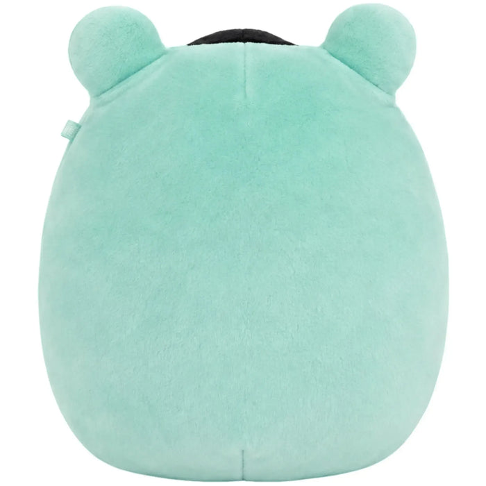 Squishmallows - Dear the Poison Dart Frog Plush (5.5") - Jazwares - Exotic Animals Collection - (2022)