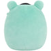 Squishmallows - Dear the Poison Dart Frog Plush (5.5") - Jazwares - Exotic Animals Collection - (2022)