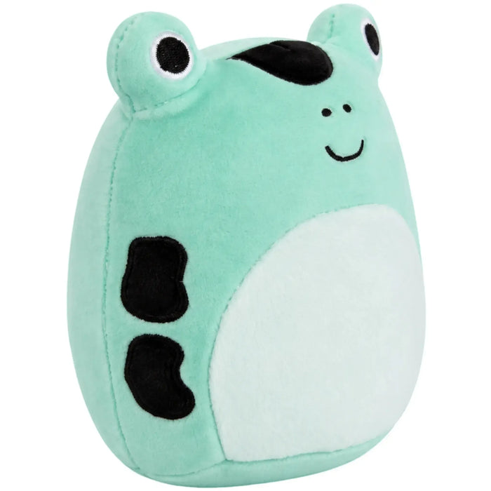 Squishmallows - Dear the Poison Dart Frog Plush (5.5") - Jazwares - Exotic Animals Collection - (2022)