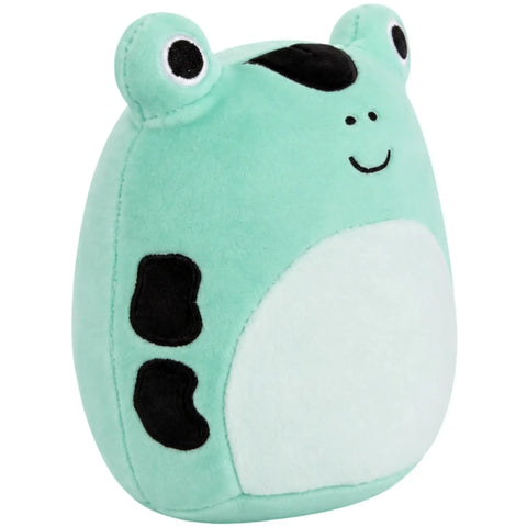 Squishmallows - Dear the Poison Dart Frog Plush (5.5