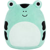 Squishmallows - Dear the Poison Dart Frog Plush (5.5