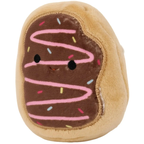 Squishmallows - Deja the Donut Plush (2.5