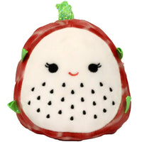 Squishmallows - Delita the Dragonfruit Plush (6