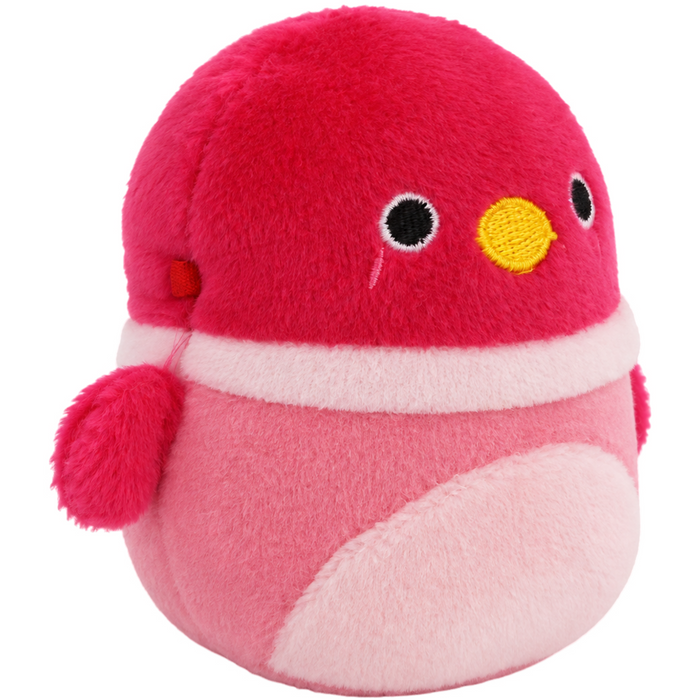 Squishmallows - Della the Duck Plush (3") - Jazwares - Micromallows - (2025)