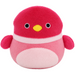 Squishmallows - Della the Duck Plush (3") - Jazwares - Micromallows - (2025)