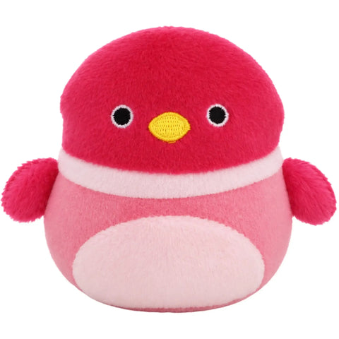 Squishmallows - Della the Duck Plush (3