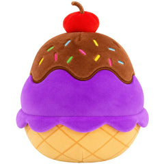 Squishmallows - Dibbs the I...