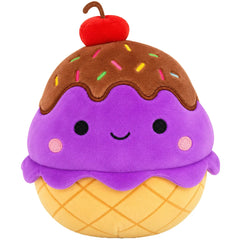 Squishmallows - Dibbs the I...