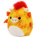 Squishmallows - Dieric the Dragon Plush (3") - Jazwares - Micromallows Select Series - (2025)