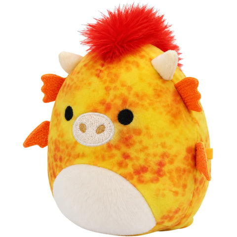 Squishmallows - Dieric the Dragon Plush (3