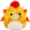 Squishmallows - Dieric the Dragon Plush (3