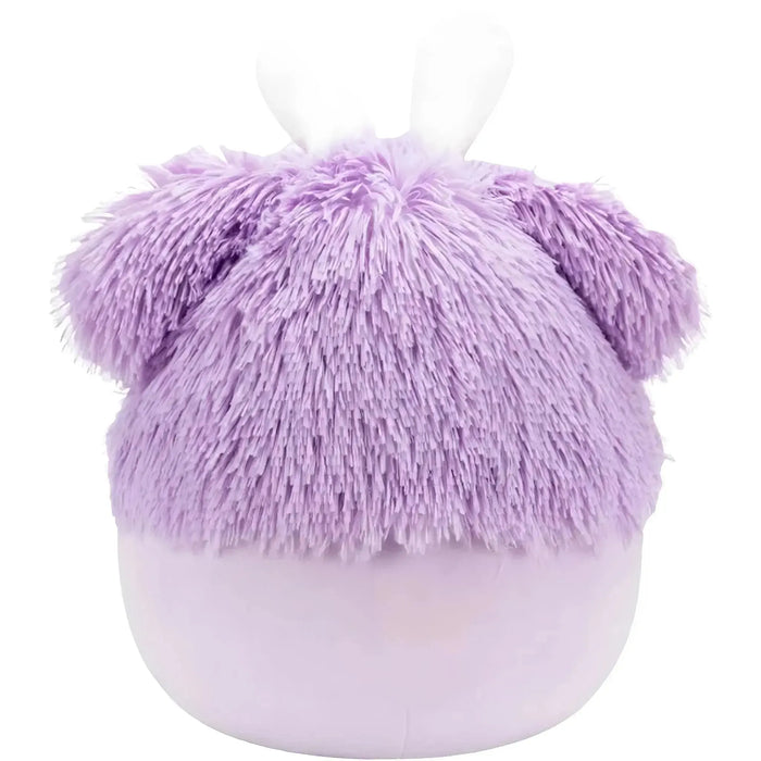 Squishmallows - Dilka the Lavender Furry Bunny Plush (12") - Jazwares - (2024)
