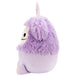 Squishmallows - Dilka the Lavender Furry Bunny Plush (12") - Jazwares - (2024)
