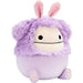 Squishmallows - Dilka the Lavender Furry Bunny Plush (12") - Jazwares - (2024)