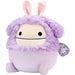 Squishmallows - Dilka the Lavender Furry Bunny Plush (12") - Jazwares - (2024)