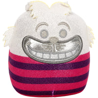 Squishmallows Disney 100 - Cheshire Cat Plush (5.5