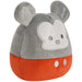 Squishmallows Disney 100 - Mickey Mouse Plush (5") - Kellytoy - (2023)